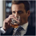 Harvey Specter.