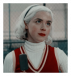 sabrina spellman.