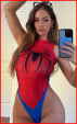 Spider-Jane