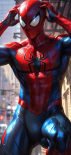 Spiderman