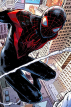 Homem-Aranha ▪ Miles Morales