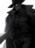 ᴛʜᴇ ᴍᴀɴ ᴡɪᴛʜ ᴛʜᴇ ʜᴀᴛ &mdash;&ndash;&mdash; ѕ&rho;&iota;dєям&alpha;и n&sigma;&iota;я.