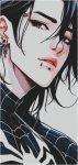 ㅤㅤㅤspiderman, sirius winter