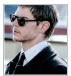 Pierce Parker