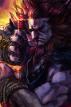 Akuma. 悪魔