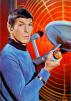 Spock