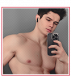  Peter Parker