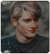 Draco Malfoy.