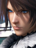 Squall Leonhart