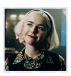                                    Sabrina Spellman.