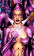 Star Sapphire