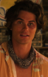 Theo Parker