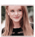 Aurora Nyström.
