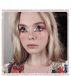 Aurora Nyström.
