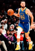 Stephen Curry