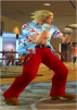 Steve Fox