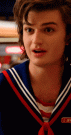 Steve Harrington