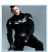Captain America. 