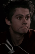 Stiles Stilinski