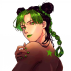 ❝ jolynɘ cujoh ★