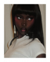 　　ANAYA DIALLO ⋆