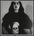 Lilith Blackthorn.