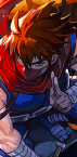 Strider Hiryu