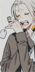 ㅤㅤㅤ"jian yi: 见一