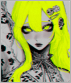 V//.ㅤ黄roseanne&sdot; 