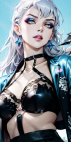  　　evelynn.　　