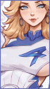SUSAN ④ STORM.