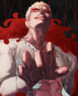 ✦،Saint.