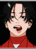 ✦،Saint.