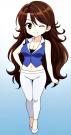 Sumeragi Lee Noriega ❀