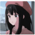 &sdot;の Inoue Takina.