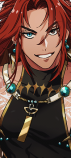 Sun Lord Dante