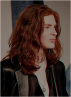louis weasley.