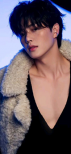 ㅤ Sunoㅤ 「 S 」 ㅤWangㅤㅤ