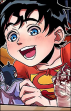it's ɑ superbɑby! ──── 〟Jon Kent ▽ 