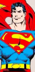 Superman ○ Clark Kent