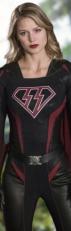 SUPER WOMAN