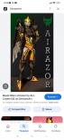 Airazor