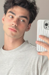 HAYES WHITETORN.