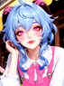 π⟅･Harriet･☾‧͙.