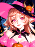 π⟅･Harriet･☾‧͙.