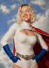 Karen Starr POWERGIRL