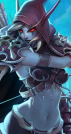 Sylvanas