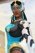 Symmetra