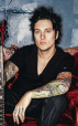 Synyster Gates