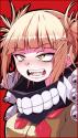 Toga Himiko ❀